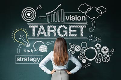 Strategy