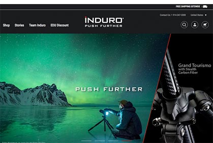 Induro